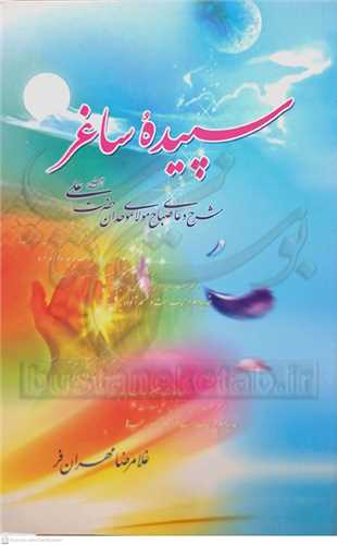 سپيده  ساغر