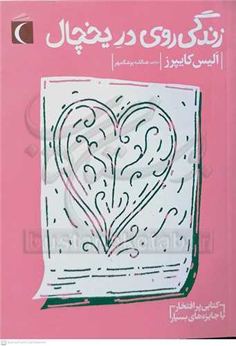 زندگي در يخچال