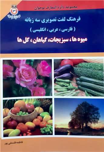 مجموعه دايره المعارف نوجوان 3